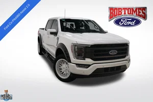 used 2023 FORD