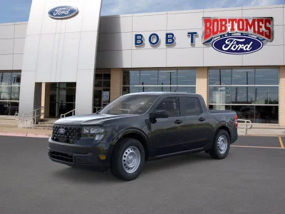 new 2026 FORD