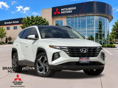 used 2022 HYUNDAI