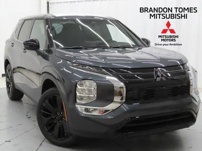 new 2026 MITSUBISHI