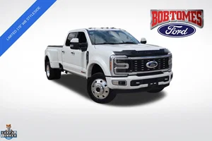 used 2023 FORD