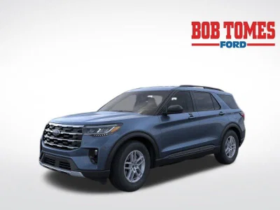 used 2026 FORD