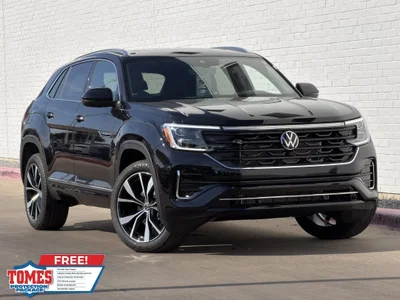 new 2026 VOLKSWAGEN