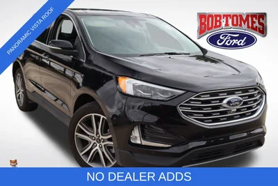 used 2024 FORD