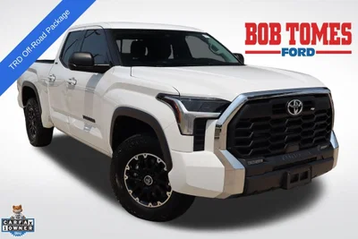 used 2023 TOYOTA
