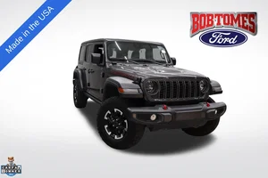 used 2025 JEEP