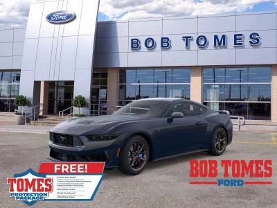 new 2026 FORD