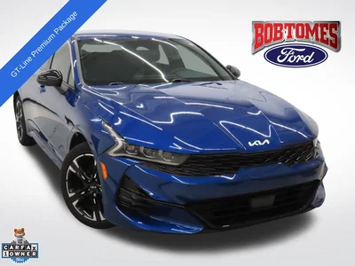 used 2024 KIA