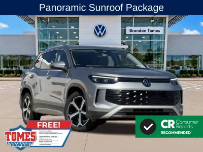 new 2026 VOLKSWAGEN