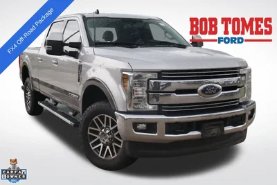 used 2019 FORD