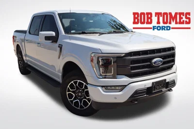 used 2022 FORD