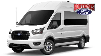 new 2026 FORD