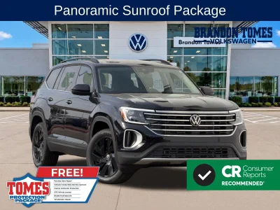 new 2026 VOLKSWAGEN