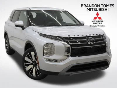 new 2026 MITSUBISHI