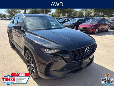 used 2026 MAZDA