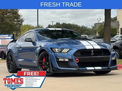 used 2020 FORD