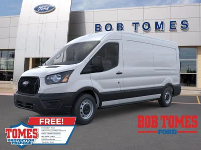new 2025 FORD