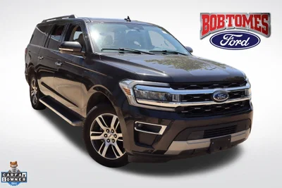 used 2023 FORD