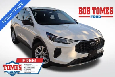 used 2023 FORD