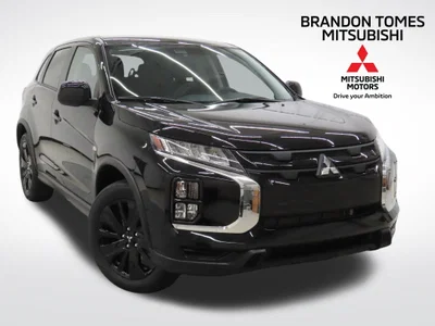 new 2026 MITSUBISHI