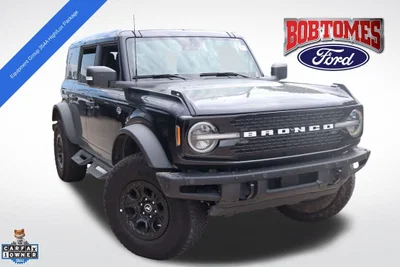 used 2024 FORD