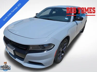 used 2022 DODGE