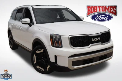 used 2024 KIA