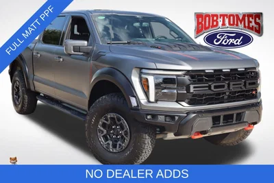 used 2026 FORD