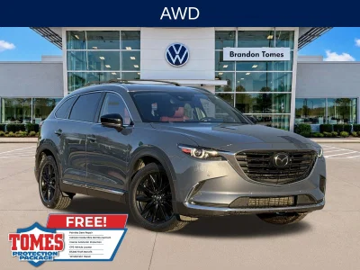 used 2021 MAZDA