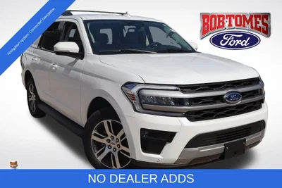used 2024 FORD
