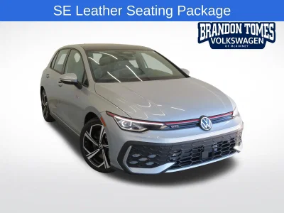 new 2026 VOLKSWAGEN