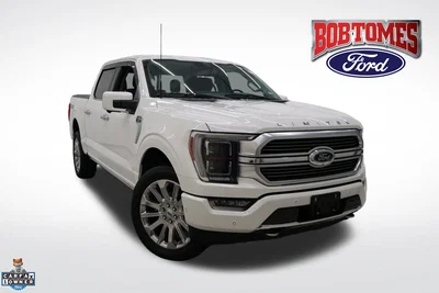 used 2021 FORD