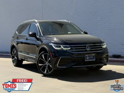 used 2024 VOLKSWAGEN