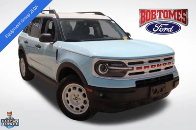 used 2024 FORD