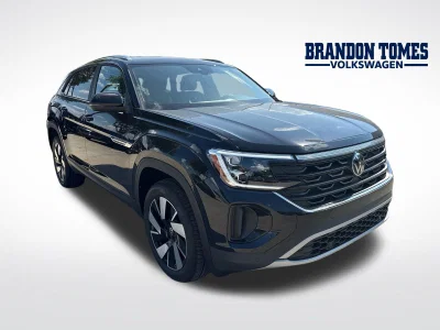 new 2026 VOLKSWAGEN