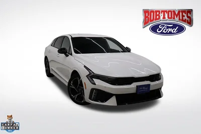 used 2025 KIA