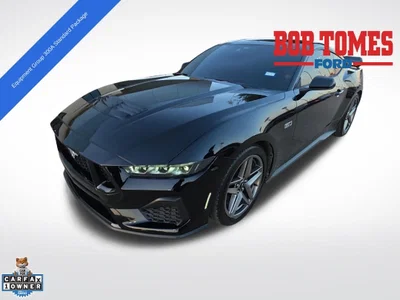 used 2025 FORD