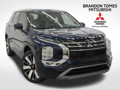 new 2026 MITSUBISHI