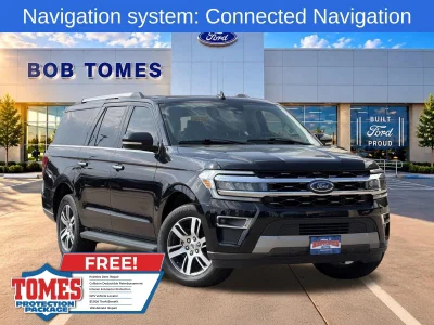 used 2024 FORD