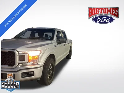 used 2019 FORD