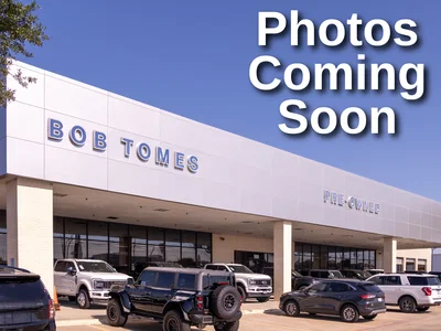 used 2024 TOYOTA