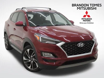 used 2020 HYUNDAI