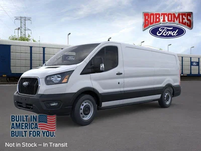 new 2025 FORD