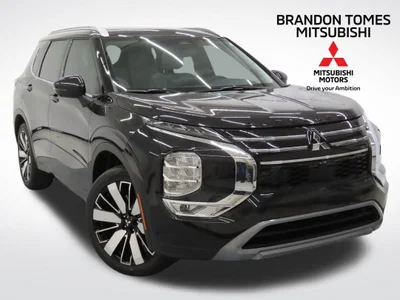 new 2026 MITSUBISHI