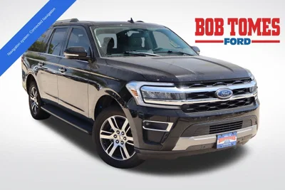 used 2024 FORD