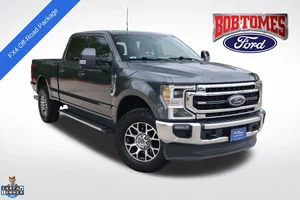 used 2020 FORD