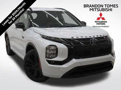new 2026 MITSUBISHI