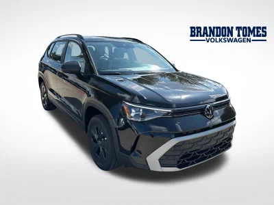 new 2027 VOLKSWAGEN