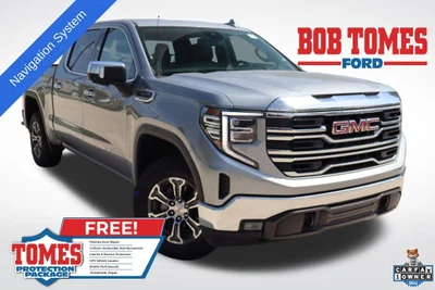 used 2025 GMC
