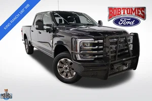 used 2024 FORD